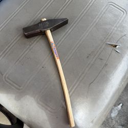 Hammer