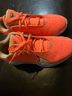 Lebrons basketball shoes