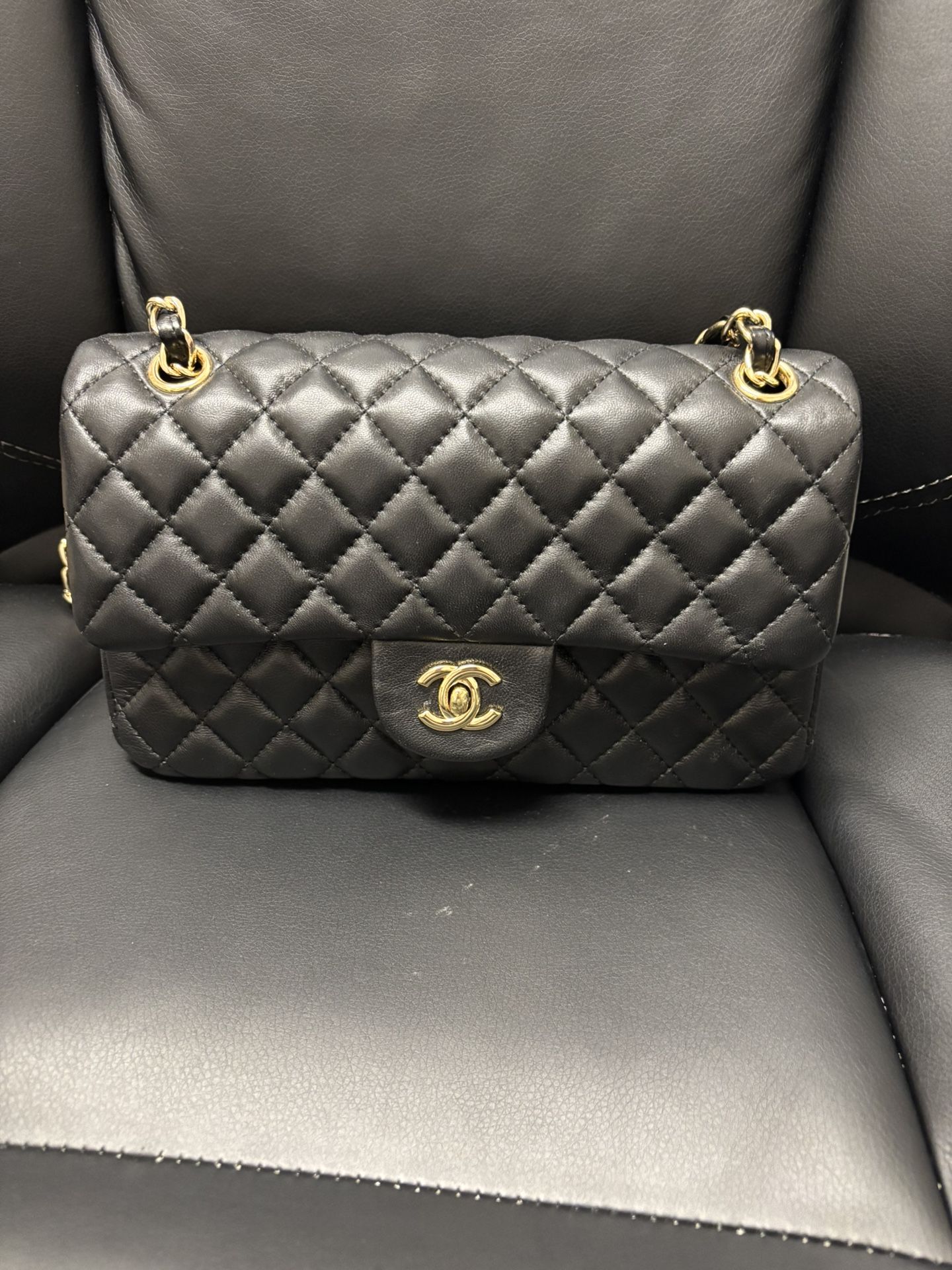 Chanel Purse