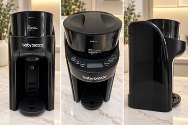 Babybrezza