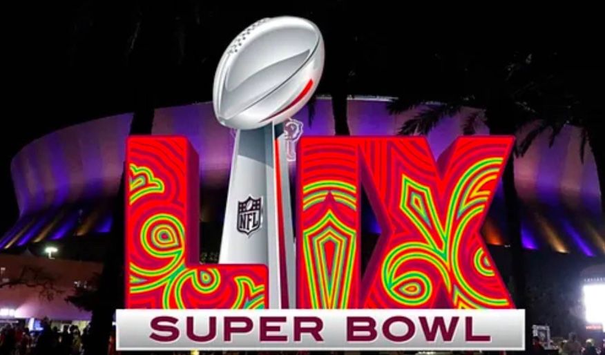 Super Bowl Tickets