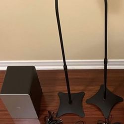Vizio Sound Bar Like New 