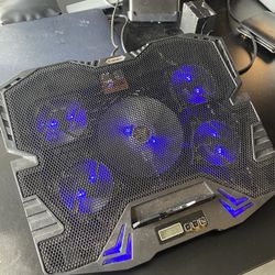 Laptop Cooler