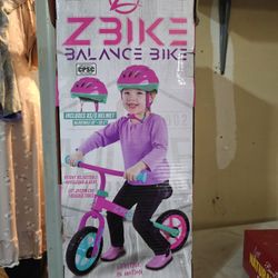 Bike For Little Girls 