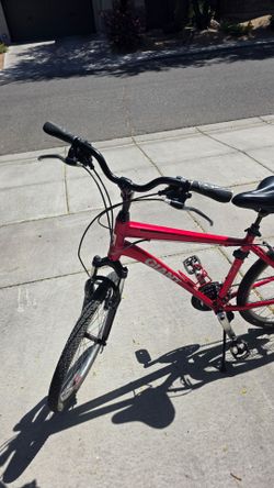 Giant Sedona DX (Hybrid) Size M - Ride Ready