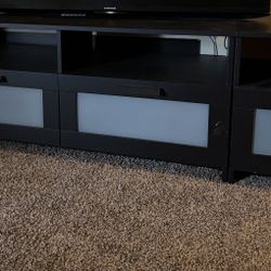TV Stand & Night Stand 