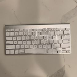 Apple Magic Keyboard
