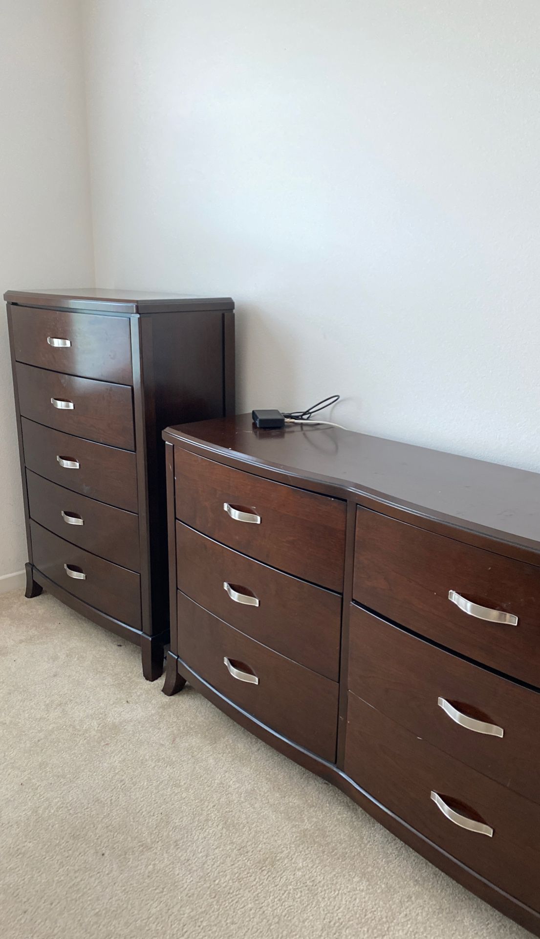 Dressers - Great condition - FIRM ON PRICE