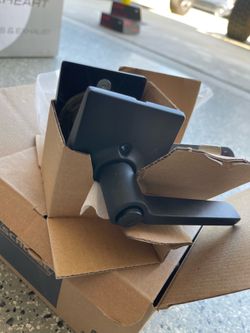 Schlage door knob and door handle