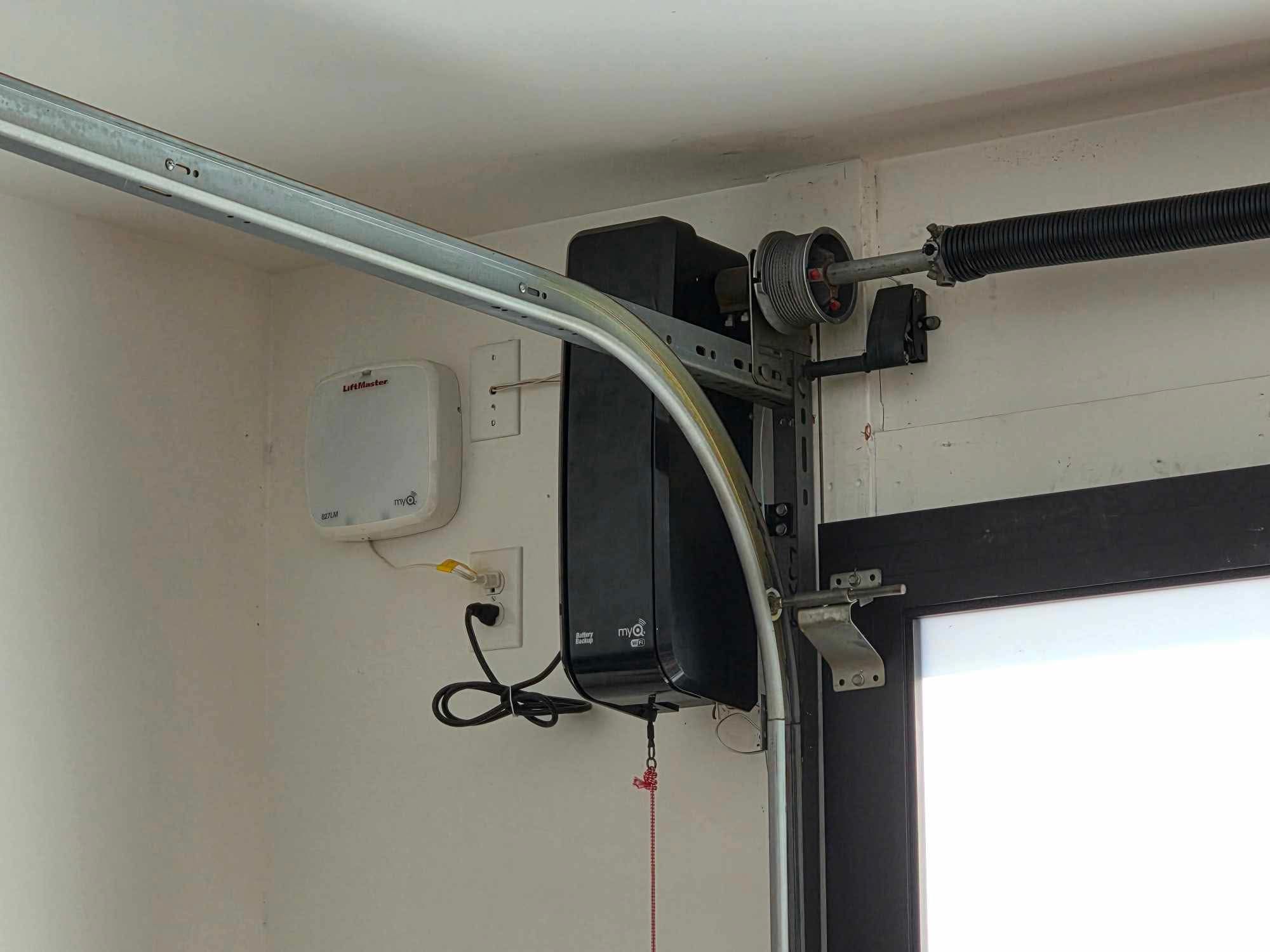 Garage Door Opener