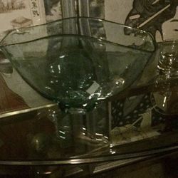 Glassware