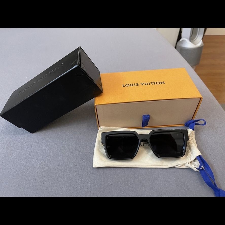 Louis Vuitton 1.1 Millionaire Sunglasses Z1165W for Sale in Garden Grove,  CA - OfferUp