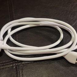 Apple MacBook Power Extension Cable