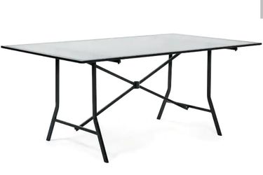 Patio Table New in Box