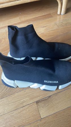 Balenciaga HighTop Sneakers