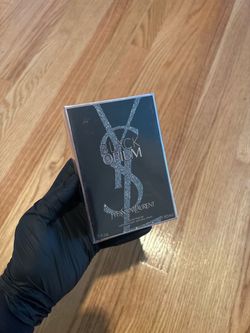 YSL Black Opium