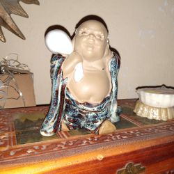 Small Buddha