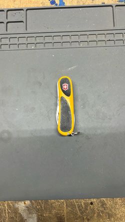 Swiss Army knife