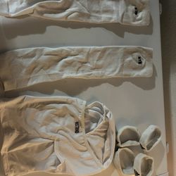 White Drip For Football 