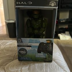 Halo Xbox Holder 