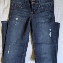 Hudson straight leg jeans-size 29