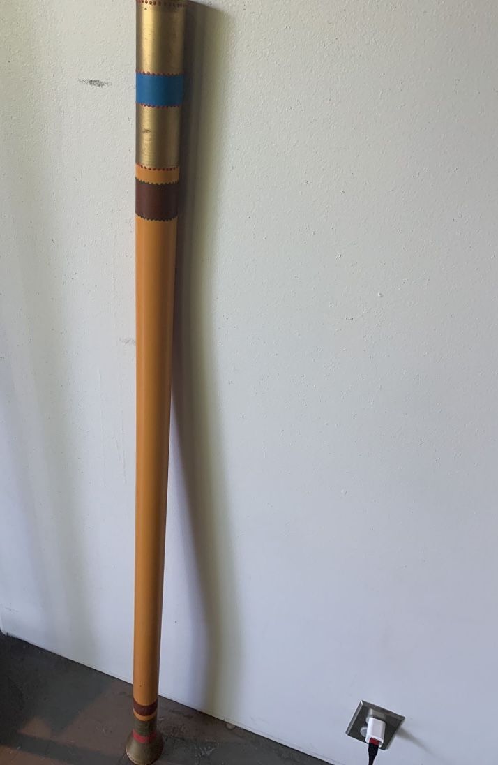 Starter Didgeridoo