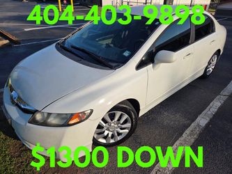 2010 Honda Civic