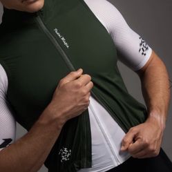 Pedal mafia Vest
