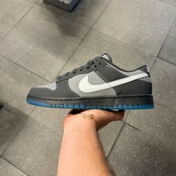 Nike Dunk Low “Anthracite” Sizes 8 - 13 Men’s Brand New