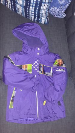 Snow Jacket