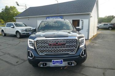 2022 GMC Sierra 1500 Limited