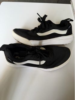 Vans UltraRange UltraCush EXO Women’s Size 7