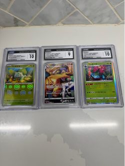 Pokémon | Pokemon | $50