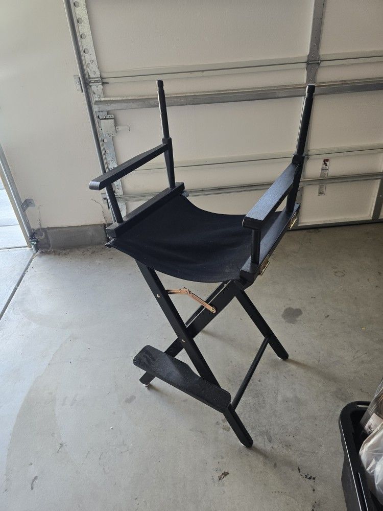 Make Up Or Hair Chair