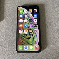 iPhone XS Max Unlocked 
