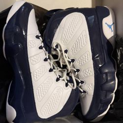 Air Jordan 9 Retro