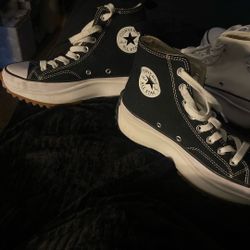 Converse Lovers