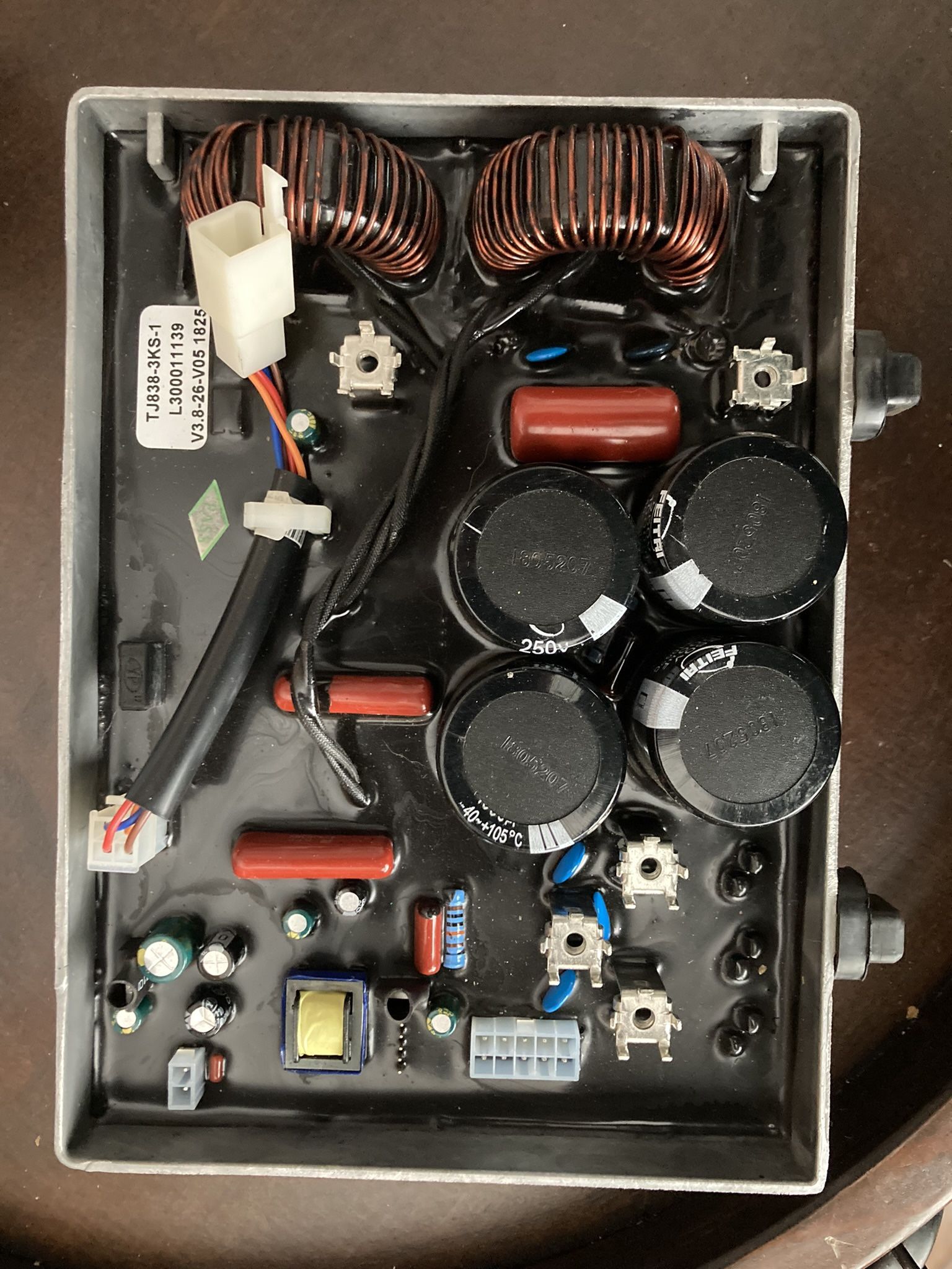 Predator 3500 Generator Inverter Module