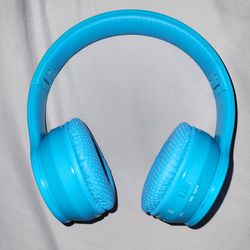 Kids Bluetooth Padded Headphones - Like New