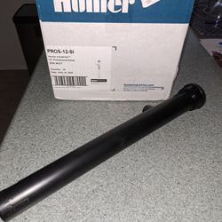 New Hunter Pros-12si Pop-up Sprinkler 12-in