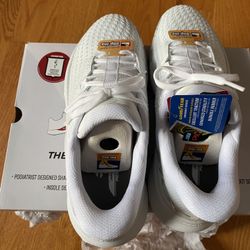 Men’s Skechers Viper Court Elite pickleball shoes (9)