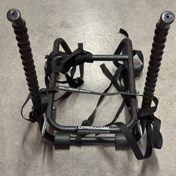 Hollywood Racks Trunk Mount Bike Rack – Great Condition