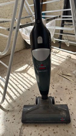 Bissell vacuum cleaner 2610