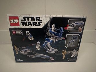 Lego Star Wars Set - 75280 501st Legion Clone Troopers