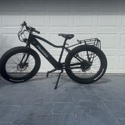 Pendleton Electric Bile. 105 Miles. Brand New