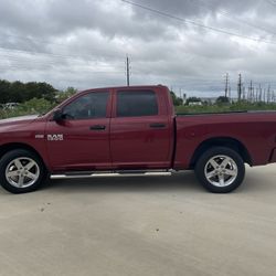 Dodge Ram ..2014 dodge ram 1500