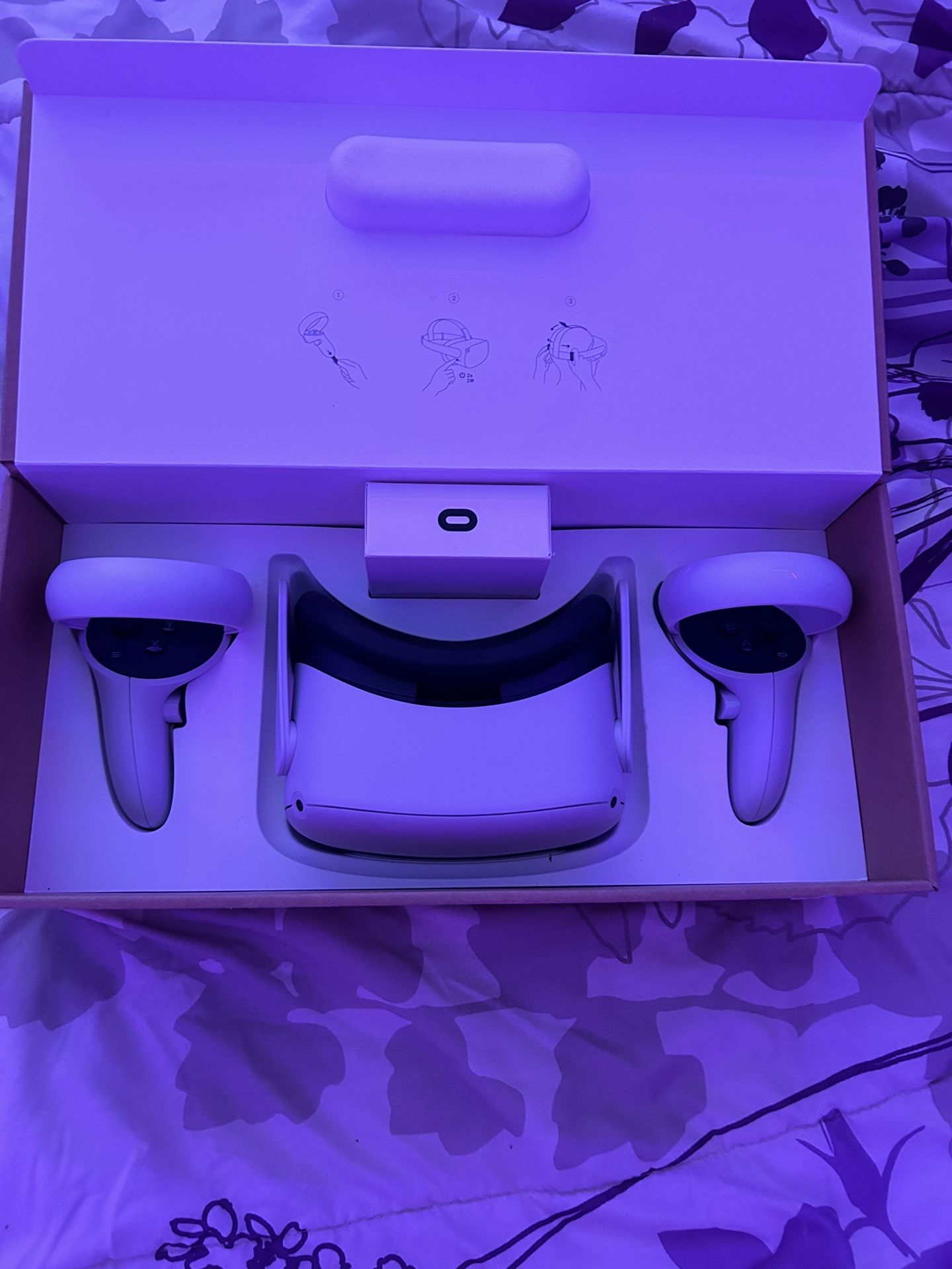 Oculus Quest 2 for Sale in Fort Lauderdale, FL OfferUp