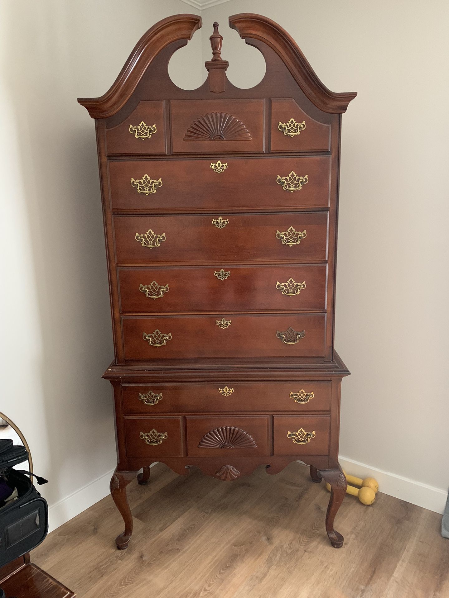 Bedroom Set