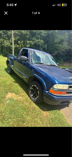 S10 ls