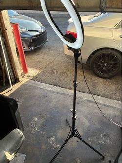 14 inch ring light